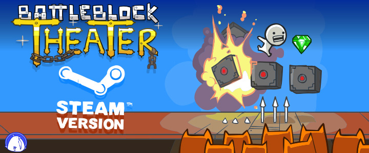 Battleblock Theater