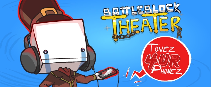 Battleblock Theater