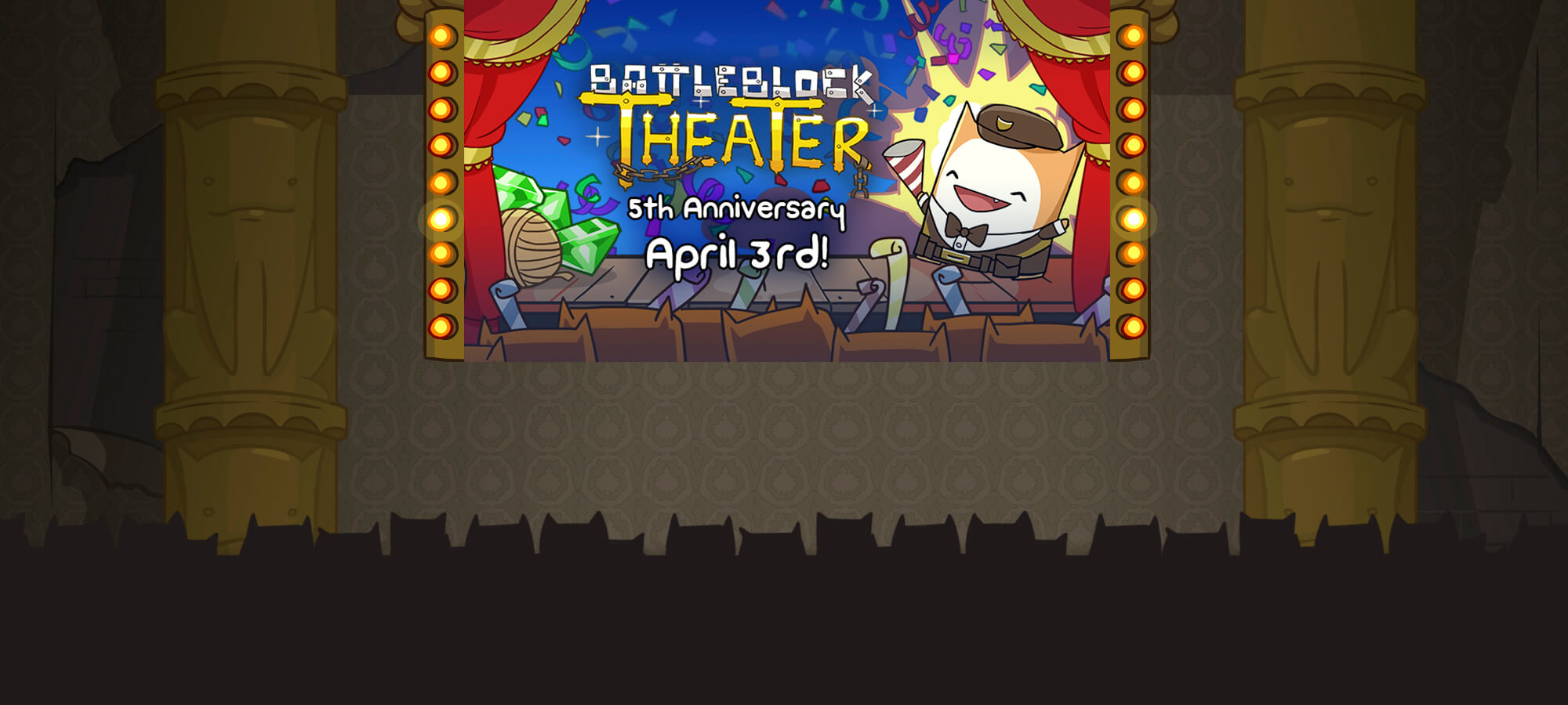 Battleblock Theater